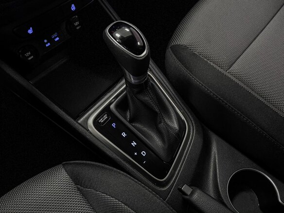 2018 Hyundai Solaris II, белый - вид 10