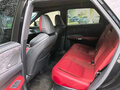 2023 Lexus RX 350 V, чёрный - вид 6