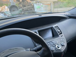 2005 Nissan Primera III (P12), серый, 420000 рублей, вид 3