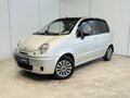2012 Daewoo Matiz I Рестайлинг, серебристый, 280000 рублей