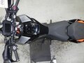2021 KTM 390 Duke, чёрный, 460000 рублей - вид 9