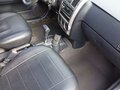 2004 Hyundai Getz I, серебристый - вид 10