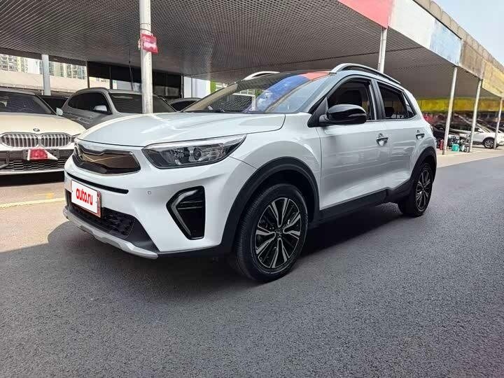 Открыть фотографии: Kia KX1