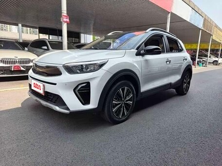 Kia KX1