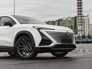 2024 Changan UNI-T I, белый, 3207501 рублей, вид 5