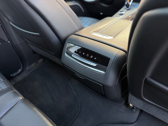 2021 Cadillac Escalade V, чёрный, 8990000 рублей - вид 16