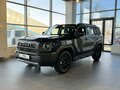 2026 Haval H3 I Рестайлинг, чёрный - вид 3