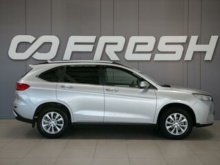2024 Haval M6 II, серый, 1850000 рублей, вид 4