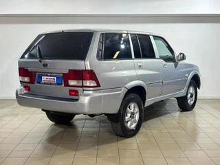 2010 ТагАЗ Road Partner, серебристый, 399000 рублей, вид 2