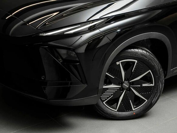 2026 Omoda C5 II, чёрный, 2850210 рублей - вид 25