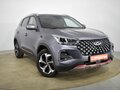 2023 Chery Tiggo 4 Pro I Рестайлинг, серый - вид 2