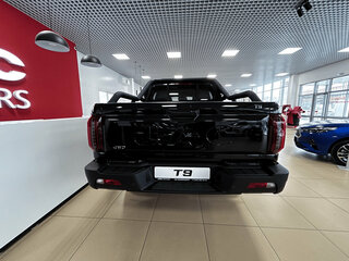 2026 JAC T9, чёрный, 3719000 рублей, вид 5