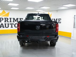 2026 Ram 1500 Crew Cab V Рестайлинг, чёрный, 10599000 рублей, вид 5