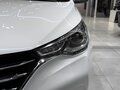 2024 Changan Alsvin, белый - вид 4
