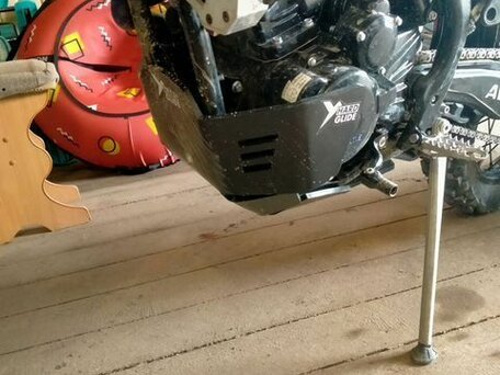 2024 Avantis Enduro 300 Pro/Carb, чёрный, 230000 рублей, вид 3
