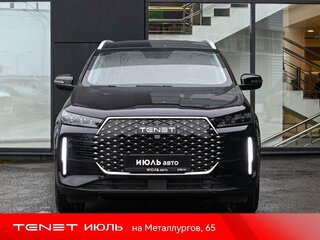 2026 Tenet T4, чёрный, 2168000 рублей, вид 2
