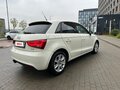 2013 Audi A1 I (8X), белый, 950000 рублей - вид 3