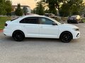 2020 Volkswagen Polo VI, белый, 1700000 рублей - вид 6