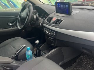 2010 Renault Fluence I, бежевый, 485000 рублей, вид 5