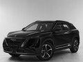 2025 Dongfeng Mage, чёрный, 2560000 рублей