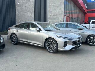 2024 FAW Bestune B70 I Рестайлинг, серебристый, 3300000 рублей, вид 5