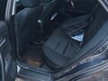 2007 Mazda 6 I (GG) Рестайлинг, серый, 300000 рублей - вид 11