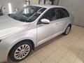 2018 Skoda Rapid I Рестайлинг, серебристый, 800000 рублей - вид 7