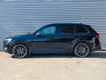 2024 Audi Q7 50 TDI II (4M) Рестайлинг 2, чёрный, 10150000 рублей - вид 8
