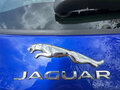 2019 Jaguar E-Pace I, синий, 2600000 рублей - вид 8