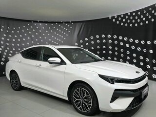 2023 Москвич 6, белый, 1470000 рублей, вид 3