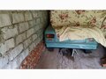 1997 СМЗ С-3Д, голубой - вид 7