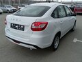 2026 Lada (ВАЗ) Granta I Рестайлинг, белый, 1098000 рублей - вид 4