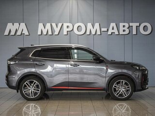 2023 Changan CS55 Plus II, серый, 2150000 рублей, вид 5