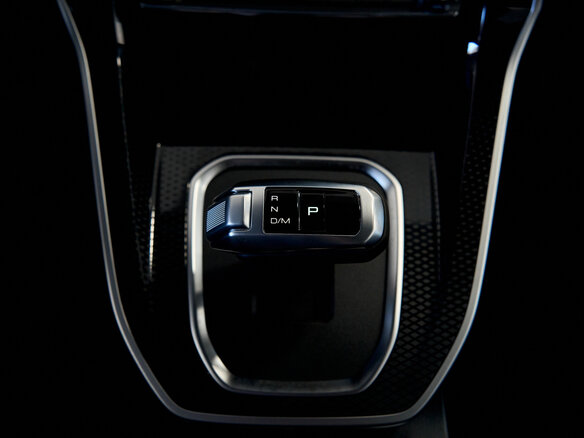 2026 Haval M6 II, серый, 2349000 рублей - вид 19