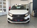 2026 Lada (ВАЗ) Granta Cross I Рестайлинг, белый, 1247900 рублей - вид 7