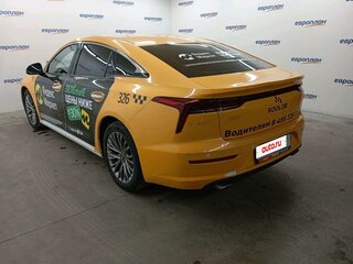 2023 FAW Bestune B70 I, белый, 972668 рублей, вид 4