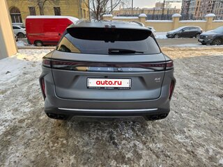 2023 Exeed RX, серый, 3735000 рублей, вид 5