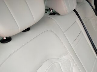 2024 Jetour Dashing I, чёрный, 2550000 рублей, вид 5