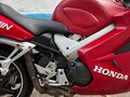 2001 Honda VFR 800, красный, 449000 рублей - вид 11