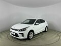 2020 Kia Rio IV, белый, 1332000 рублей