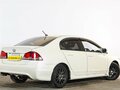 2010 Honda Civic Hybrid VIII Рестайлинг, белый, 899000 рублей - вид 5