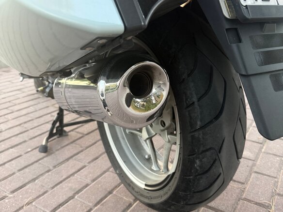 2010 BMW R 1200 RT, серый, 780000 рублей - вид 11