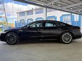 2024 Audi A7 45 TFSI II (4K), чёрный - вид 1
