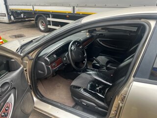 2004 Dodge Stratus II Рестайлинг, бежевый, 310000 рублей, вид 3