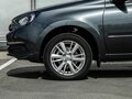 2026 Lada (ВАЗ) Granta I Рестайлинг, серый - вид 9