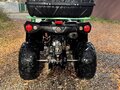 2023 Loncin Overland200, чёрный, 190000 рублей - вид 3