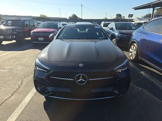 2025 Mercedes-Benz CLE 300, серый, 6750000 рублей, вид 2