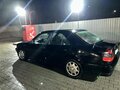 1996 Mercedes-Benz C-Класс 180 I (W202), чёрный, 370000 рублей - вид 7