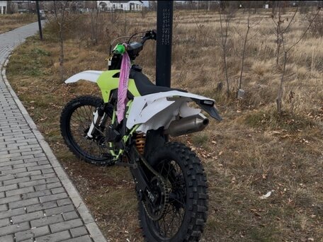 2025 Progasi Super Max 300, зелёный, 170000 рублей, вид 3