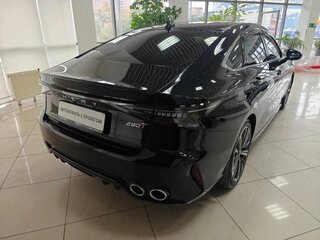 2023 Chery Arrizo 8, чёрный, 1900000 рублей, вид 5